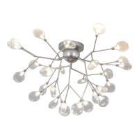 Потолочная люстра Kink Light Ветта 07521-27,16(21) Потолочная люстра Kink Light Ветта 07521-27,16(21)