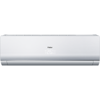 Внутренний настенный блок Haier AS09NS4ERA-W (без наружного блока) Внутренний настенный блок Haier AS09NS4ERA-W (без наружного блока)