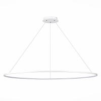 Подвесной светодиодный светильник ST Luce Erto SL904.533.01