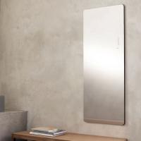 Lazzarini E-Mirrorr 700W белый прямой