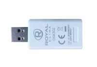 Модуль ROYAL CLIMA WI-FI USB для бытовых сплит-систем серии TRIUMPH OSK302