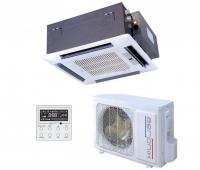 Кассетный кондиционер Aeronik AKH18K3HI/AUHN18NK3HO Кассетный кондиционер Aeronik AKH18K3HI/AUHN18NK3HO