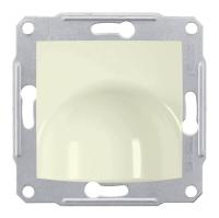 Вывод кабеля Schneider Electric Sedna SDN5500147