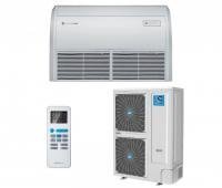 Напольно-потолочный кондиционер QuattroClima QV-I48FF/QN-I48UF