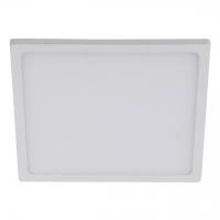 Встраиваемый светодиодный светильник ЭРА LED 6-6-4K/1 Б0046913 Встраиваемый светодиодный светильник ЭРА LED 6-6-4K/1 Б0046913