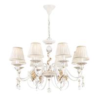 Подвесная люстра люстра Maytoni Elina ARM222-08-G