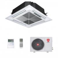 Кассетный кондиционер Royal Clima CO-4C 12HN/CO-E 12HN Кассетный кондиционер Royal Clima CO-4C 12HN/CO-E 12HN
