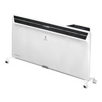 Инверторный конвектор Electrolux Air Gate Transformer с блоком управления и шасси ECH/AG2-2500 T-TUI4 с WI-FI, 10 ступеней мощности