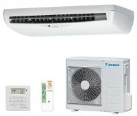 Потолочный кондиционер Daikin FLQN60EXV/RYN60CXV