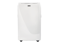 Кондиционер мобильный Zanussi Massimo Solar ZACM-09 MSH/N1