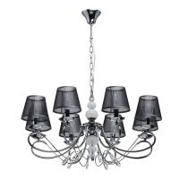 Подвесная люстра MW-Light Федерика 684012108 Подвесная люстра MW-Light Федерика 684012108