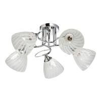 Потолочная люстра De Markt City Нежность 676016505