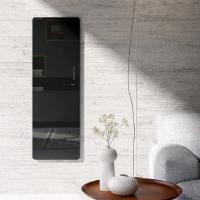Lazzarini E-Mirrorr 700W черный прямой