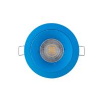 Встраиваемый светильник Denkirs DK2026-AZ