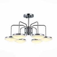 Потолочная светодиодная люстра ST Luce Pratico SLE120.102.06