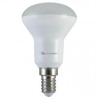 Лампа светодиодная рефлекторная Наносвет E14 5W 3000K матовая LE-R50-60/E14/930 L112