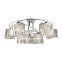 Потолочная люстра Wedo Light Жюли 66061.01.64.09