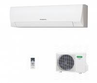 Настенный инверторный кондиционер GENERAL ASHG07LLCC