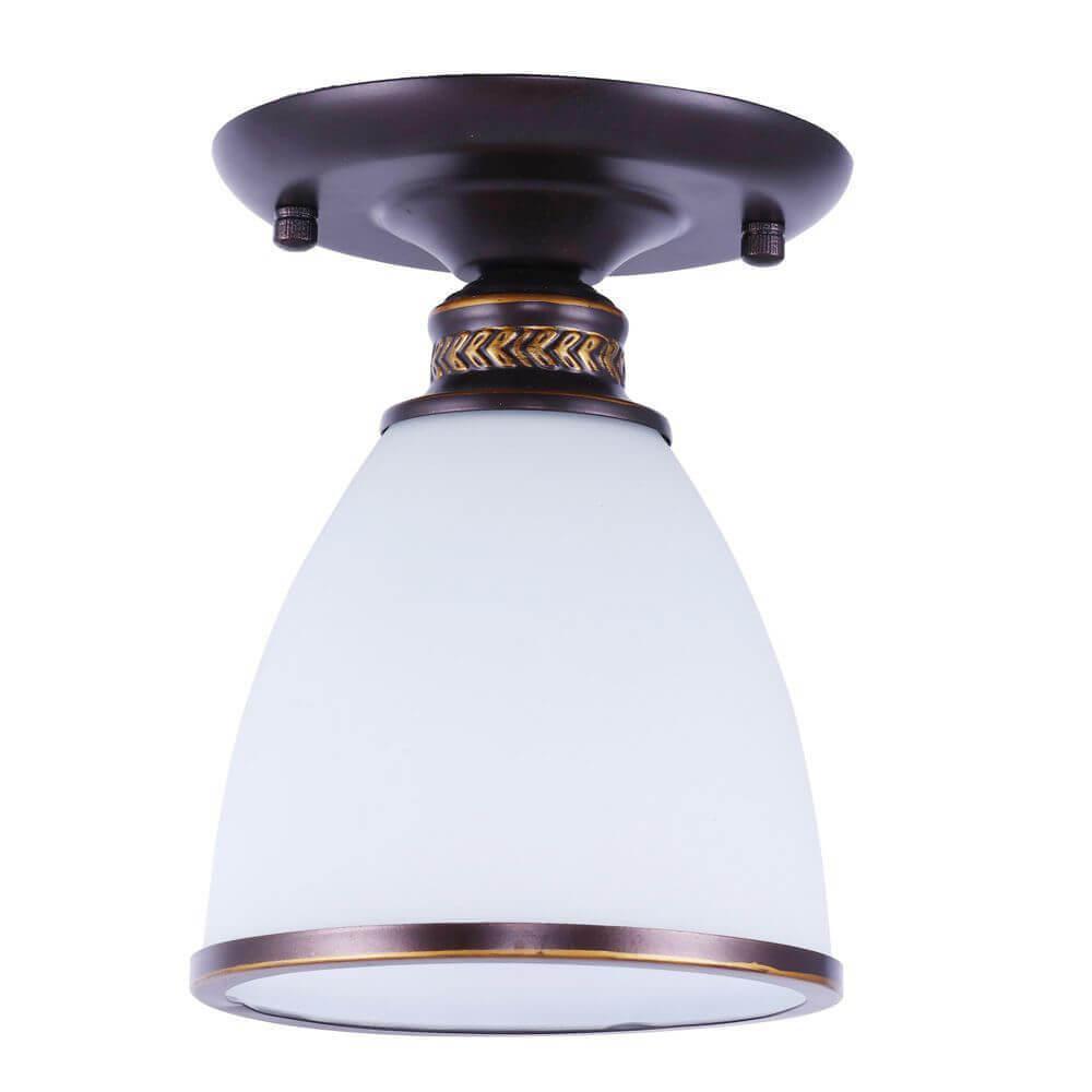 Потолочный светильник Arte Lamp Bonito A9518PL-1BA купить в Санкт ...