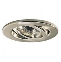 Встраиваемый светильник Paulmann Premium Line Halogen 3612