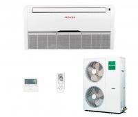 Напольно-потолочный кондиционер Rovex RCF-60HR1/CCU-60HR1