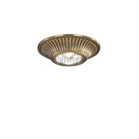 Накладной спот Reccagni Angelo SP.1078 Oro Накладной спот Reccagni Angelo SP.1078 Oro