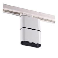Трековый однофазный светодиодный светильник Novotech Port Bella 357953