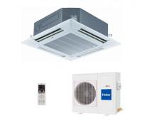 Кассетный кондиционер Haier AB362ACEAA/AU36NAIEAA Кассетный кондиционер Haier AB362ACEAA/AU36NAIEAA