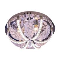 Потолочная люстра Wedo Light Эйнли 78999.01.03.04