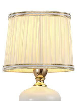 Бра Lumien Hall Макей 1031/1W-GD-WT