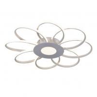 Потолочный светодиодный светильник Ambrella light Line FL430