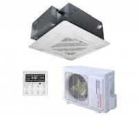 Кассетный кондиционер Aeronik AKH30K3HI/AUHN30NK3HO Кассетный кондиционер Aeronik AKH30K3HI/AUHN30NK3HO