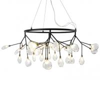Подвесная люстра Kink Light Ветта 07521-36A,19(21) Подвесная люстра Kink Light Ветта 07521-36A,19(21)