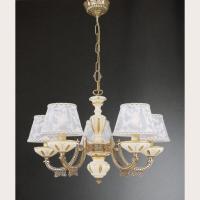 Подвесная люстра Reccagni Angelo L.7136/5