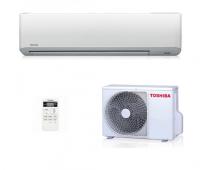 Настенный кондиционер Toshiba RAS-07S3KHS/RAS-07S3AHS-EE