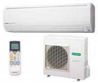 Инверторный кондиционер с зимним комплектом General ASHG18LFCA Wset