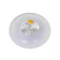 Встраиваемый светодиодный светильник Citilux Гамма CLD004W0