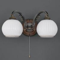 Бра Reccagni Angelo A.8900/2