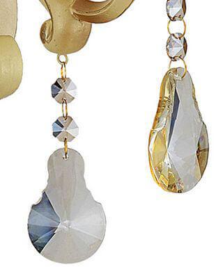 Бра Lumien Hall Ирада 37280.02.30.01