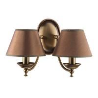 Бра Kutek San Marino Swarovski Abazur SAN-K-2(P/A)SW