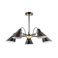 Потолочная люстра Lumion Naomi 3709/5C