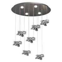 Подвесной светодиодный светильник  Mantra Nido 5901