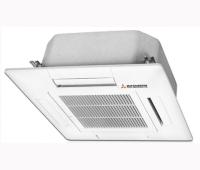 Инверторный кассетный кондиционер Mitsubishi Heavy FDTC60VH/SRC60ZSX-W1 Инверторный кассетный кондиционер Mitsubishi Heavy FDTC60VH/SRC60ZSX-W1