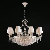 Подвесная люстра Bogates 305/15 Strotskis