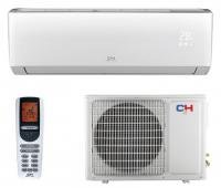 Инверторный настенный кондиционер Cooper&Hunter CH-S18FTXLA-NG