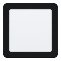 Встраиваемый светодиодный светильник Eglo Fueva 99188