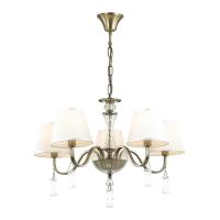 Подвесная люстра Lumion Classi Kimberly 4408/5