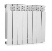 Rifar Base 500 8 секций