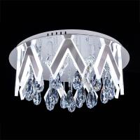 Потолочный светодиодный светильник Citilux Maximus EL335C87.1