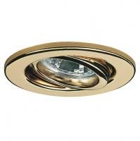 Встраиваемый светильник Paulmann Premium Line Halogen 3613